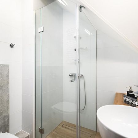 Apartamenty, Domki I Pokoje Ze Sniadaniem Kajan Jastrzębia Góra Exterior foto