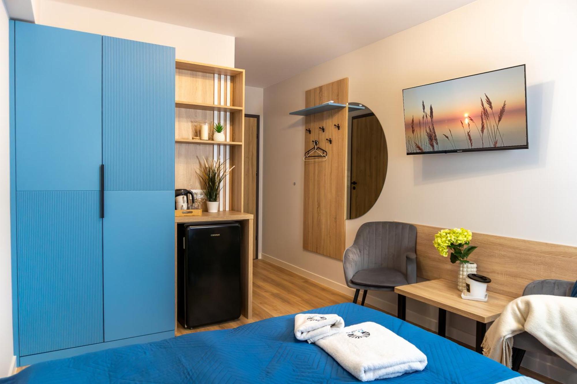 Apartamenty, Domki I Pokoje Ze Sniadaniem Kajan Jastrzębia Góra Exterior foto