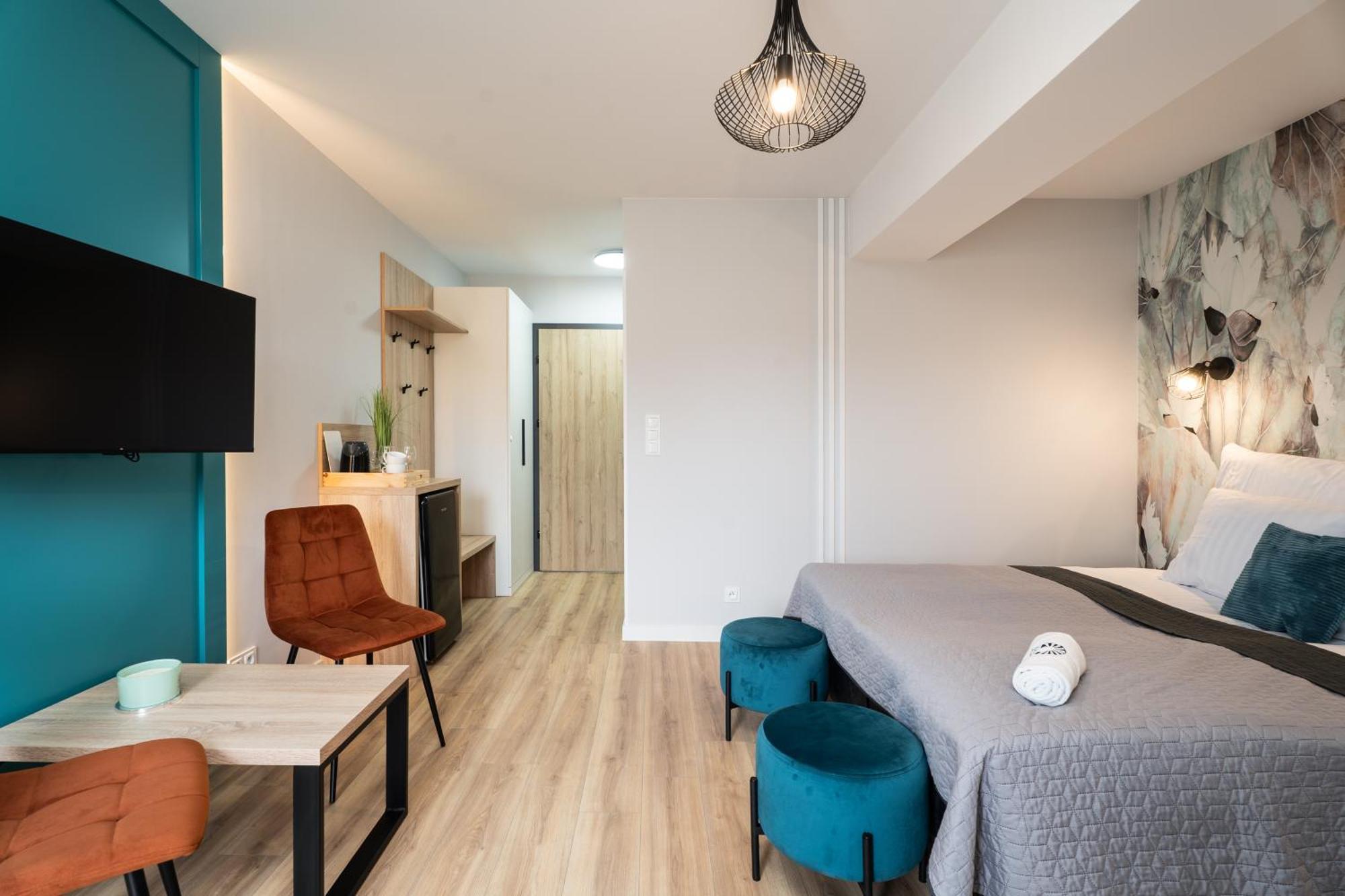 Apartamenty, Domki I Pokoje Ze Sniadaniem Kajan Jastrzębia Góra Exterior foto