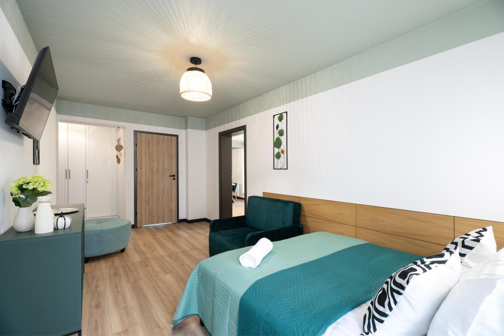Apartamenty, Domki I Pokoje Ze Sniadaniem Kajan Jastrzębia Góra Exterior foto